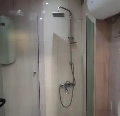 Photo 4 — Two-room apartment with terrace in Levski G, Sofia