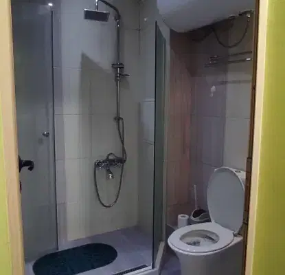 Photo 5 — Two-room apartment with terrace in Levski G, Sofia