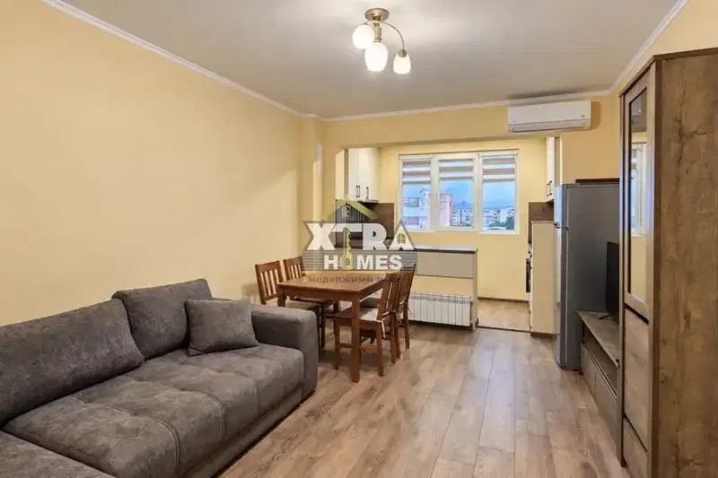 2-bedroom apartment in Sofiya, Levski G