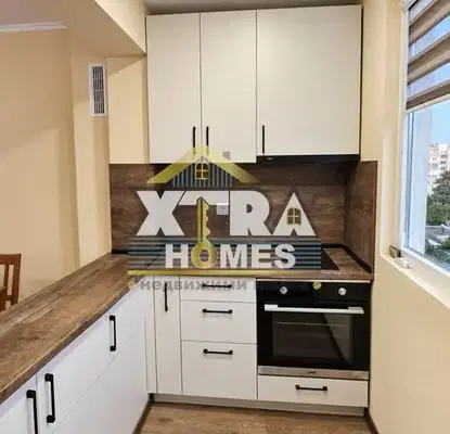 Photo 5 — 2-bedroom apartment in Sofiya, Levski G