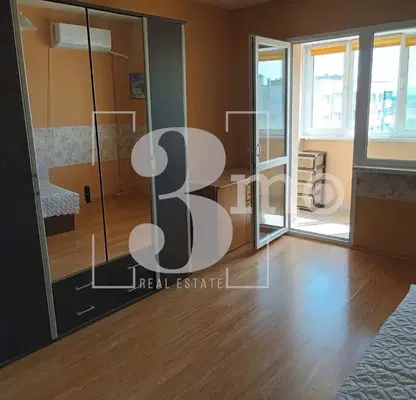 Photo 3 — 2-bedroom apartment in Sofiya, Levski G