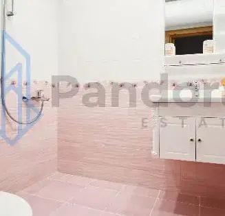 Photo 2 — Two-room apartment with terrace in Levski G, Sofia