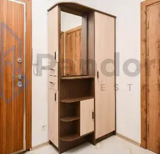 Photo 3 — Two-room apartment with terrace in Levski G, Sofia