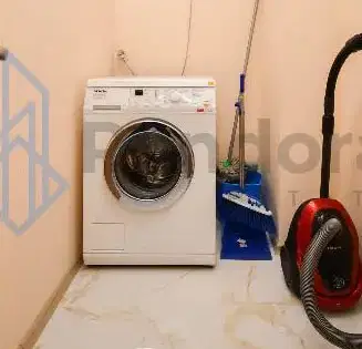 Photo 4 — Two-room apartment with terrace in Levski G, Sofia