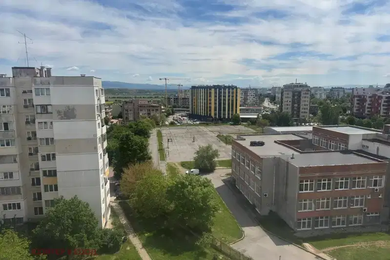2-bedroom apartment in Sofia, Levski G
