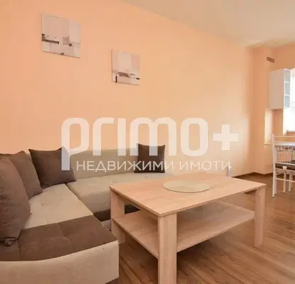 Photo 3 — Two-room apartment with south aspect in Levski G, Sofia