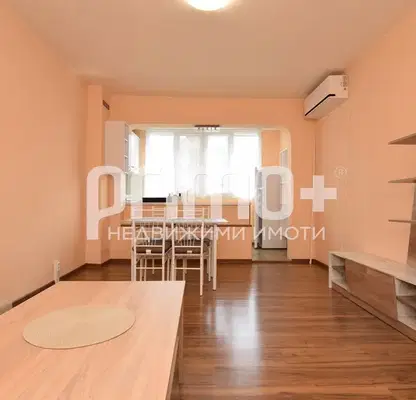 Photo 4 — Two-room apartment with south aspect in Levski G, Sofia