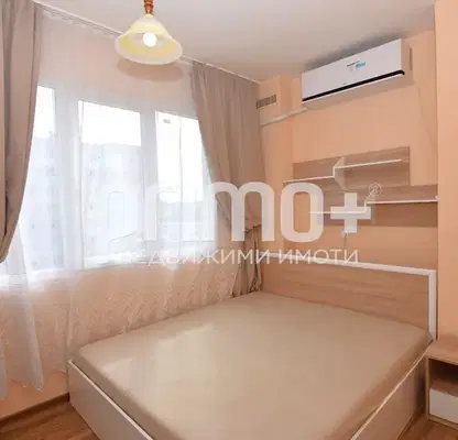Photo 5 — Two-room apartment with south aspect in Levski G, Sofia
