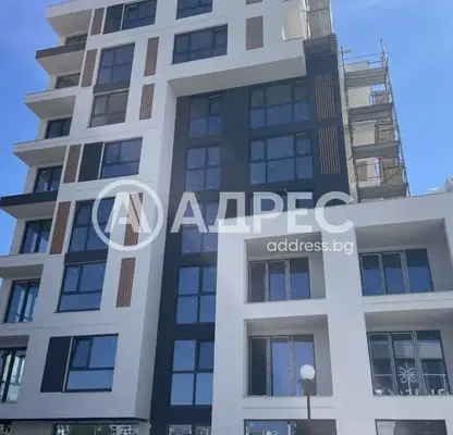 Photo 2 — 2-bedroom apartment in Sofia, Levski V