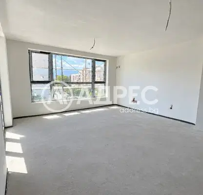 Photo 5 — 2-bedroom apartment in Sofia, Levski V