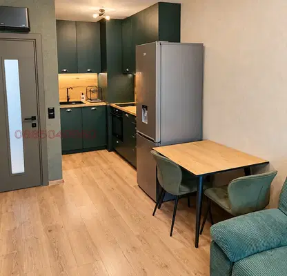 Photo 3 — 2-bedroom apartment in Sofia, Levski V