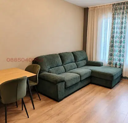 Photo 4 — 2-bedroom apartment in Sofia, Levski V