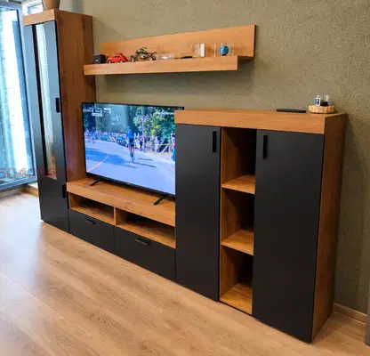 Photo 5 — 2-bedroom apartment in Sofia, Levski V