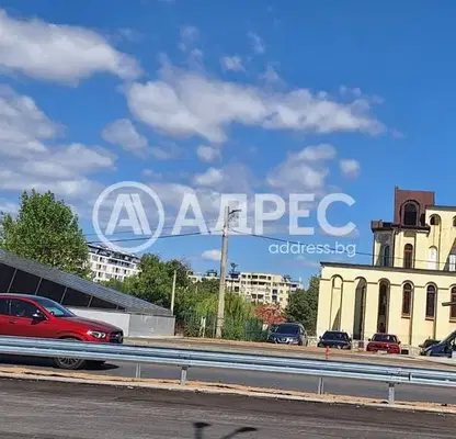Снимка 5 — Тристаен апартамент в Левски В с балкон и складово помещение