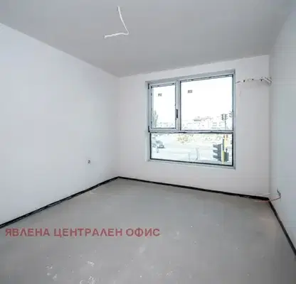 Снимка 5 — Тристаен апартамент в Левски В с балкон и асансьор