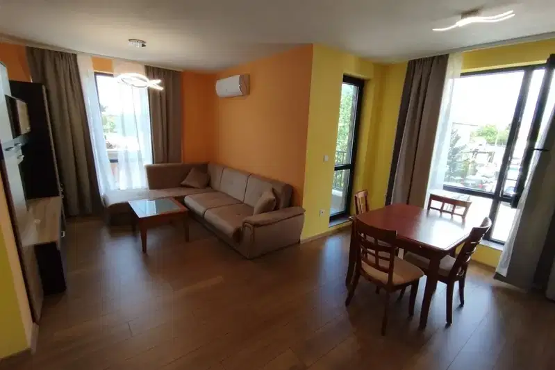 2-bedroom apartment in Sofia, Levski V