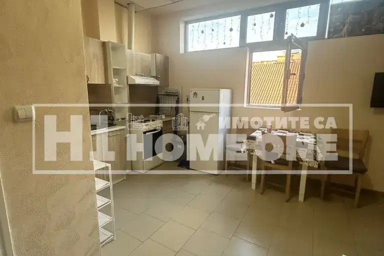 2-bedroom apartment in Sofia, Levski V