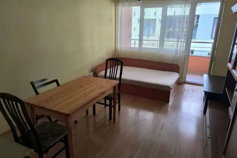 2-bedroom apartment in Sofia, Levski V