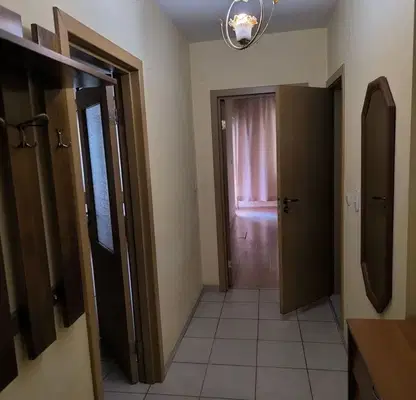 Снимка 5 — Двустаен апартамент с тераса в Левски В, София