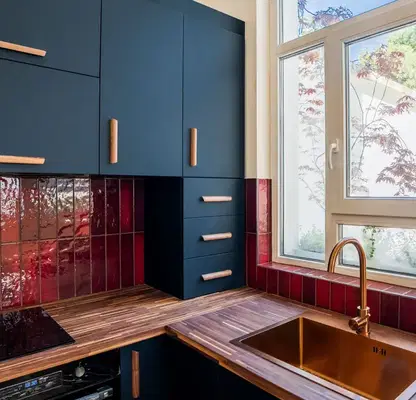 Photo 5 — Studio apartment in Lozenets with East/South aspect