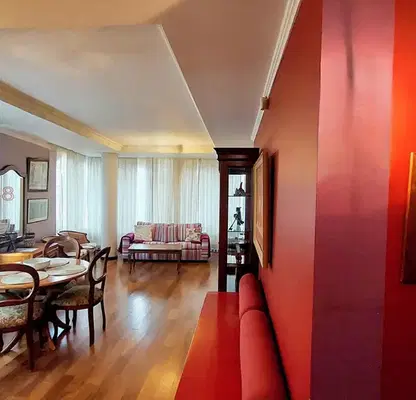 Photo 5 — Two-room apartment with garage in Lozenets, Bulgaria Blvd James Bourchier