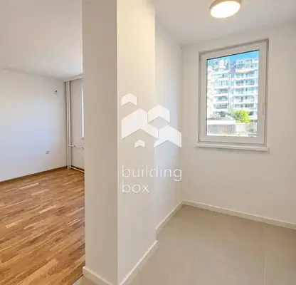 Photo 2 — Two-room apartment in Lozenets with small terrace
