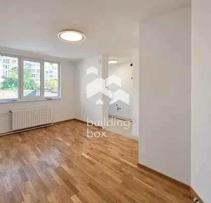 Photo 4 — Two-room apartment in Lozenets with small terrace