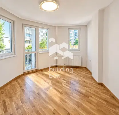 Photo 5 — Two-room apartment in Lozenets with small terrace
