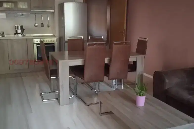 2-bedroom apartment in Sofiya, Lozenec