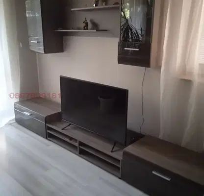 Photo 3 — 2-bedroom apartment in Sofiya, Lozenec