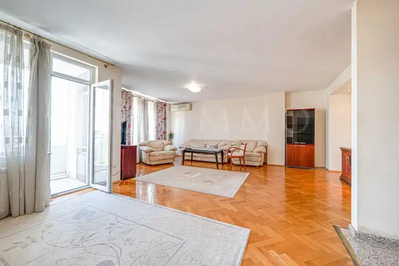2-bedroom apartment in Sofia, Lozenec