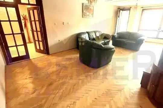 2-bedroom apartment in Sofia, Lozenec