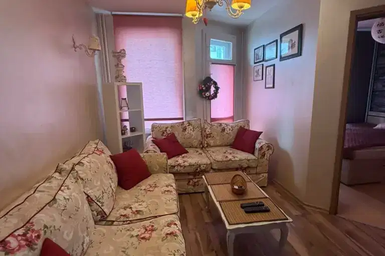 2-bedroom apartment in Sofia, Lozenec