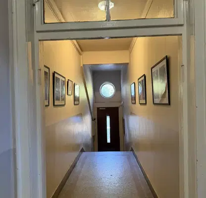 Photo 5 — Two-room apartment in Lozenets with balcony and southwest aspect