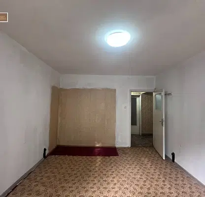 Photo 2 — Three-room apartment with two terraces in Lozenets, Sofia
