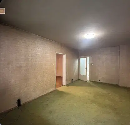Photo 4 — Three-room apartment with two terraces in Lozenets, Sofia