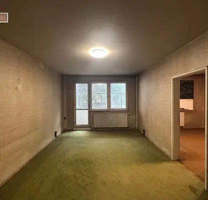 Photo 5 — Three-room apartment with two terraces in Lozenets, Sofia