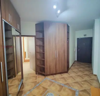 Photo 2 — Spacious 3-room apartment in Lozenets with terrace