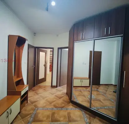 Photo 3 — Spacious 3-room apartment in Lozenets with terrace