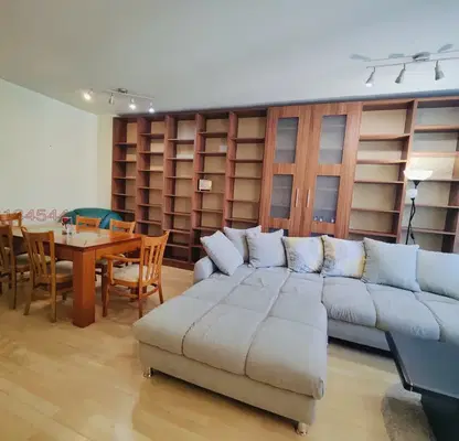 Photo 4 — Spacious 3-room apartment in Lozenets with terrace