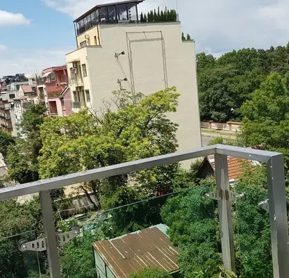 Photo 2 — 3-bedroom apartment in Sofiya, Lozenec