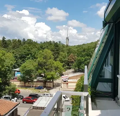 Photo 4 — 3-bedroom apartment in Sofiya, Lozenec