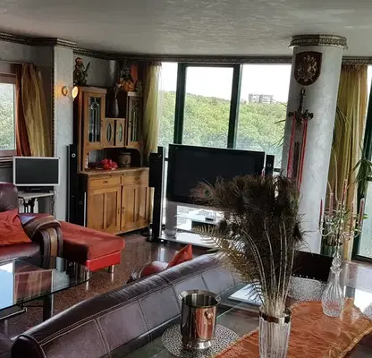 Photo 5 — 3-bedroom apartment in Sofiya, Lozenec