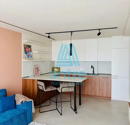 Photo 3 — Three-room apartment with parking space in Lozenets, Sofia