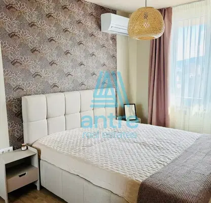 Photo 5 — Three-room apartment with parking space in Lozenets, Sofia