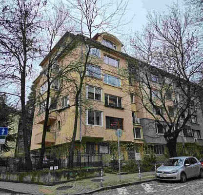 Photo 2 — 3-bedroom apartment in Sofia, Lozenec