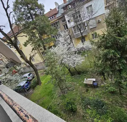 Photo 3 — 3-bedroom apartment in Sofia, Lozenec