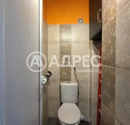 Снимка 5 — Тристаен апартамент в Лозенец с близост до метро