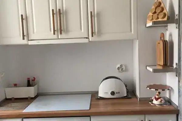 3-bedroom apartment in Sofia, Lozenec