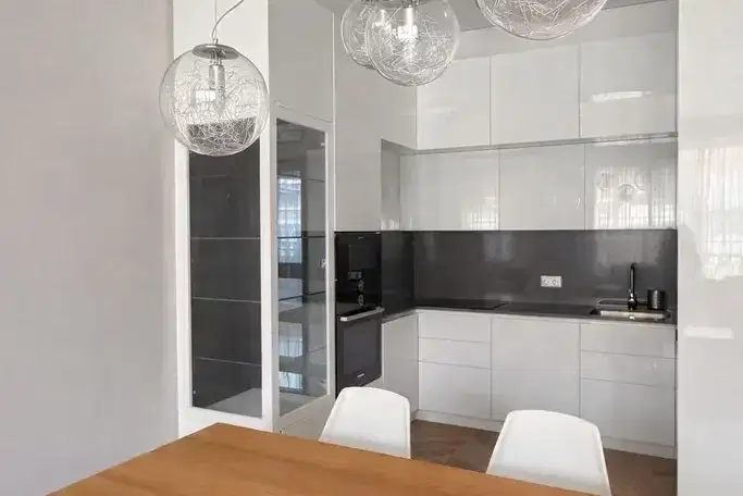 3-bedroom apartment in Sofia, Lozenec